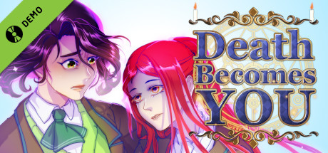 Death Becomes You Demo