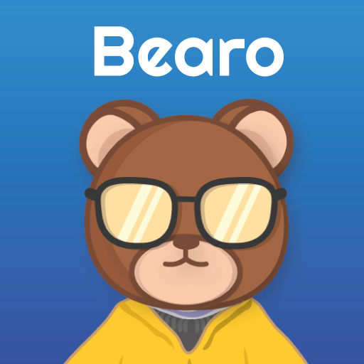 Bearo: Learn English