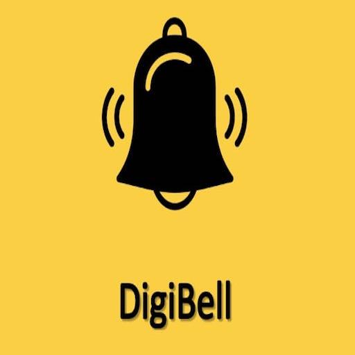 Digi School Bell