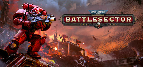 Warhammer 40,000: Battlesector