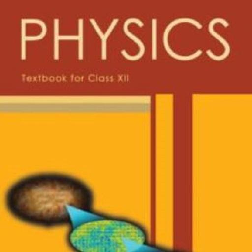 Physics Textbook - Class 12