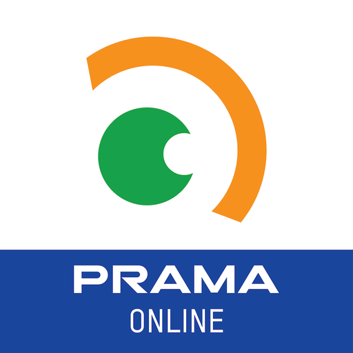 PRAMA ONLINE