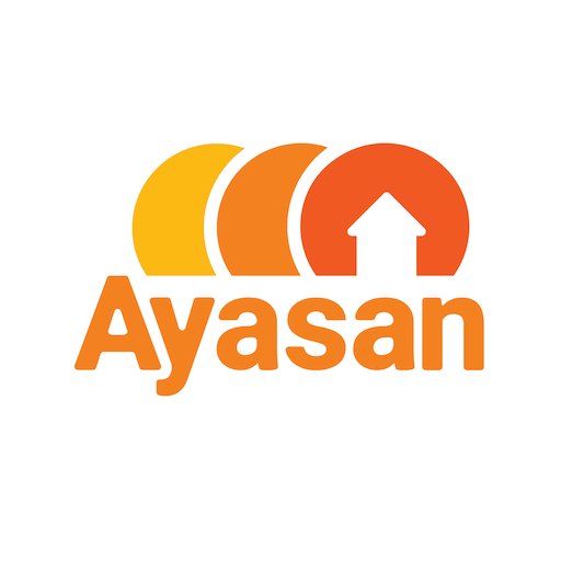 Ayasan-แม่บ้าน,พี่เลี้ยงเด็ก