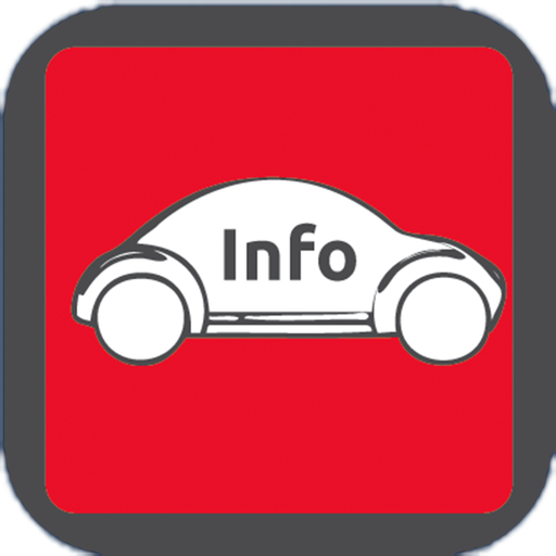 MyCar Info