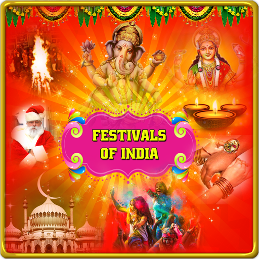 Festivals Of India