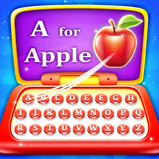 Kids Preschool Computer Game