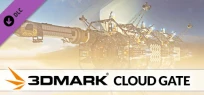 3DMark Cloud Gate benchmark
