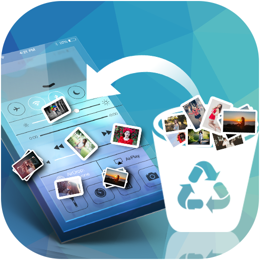 Recover All Deleted Photos