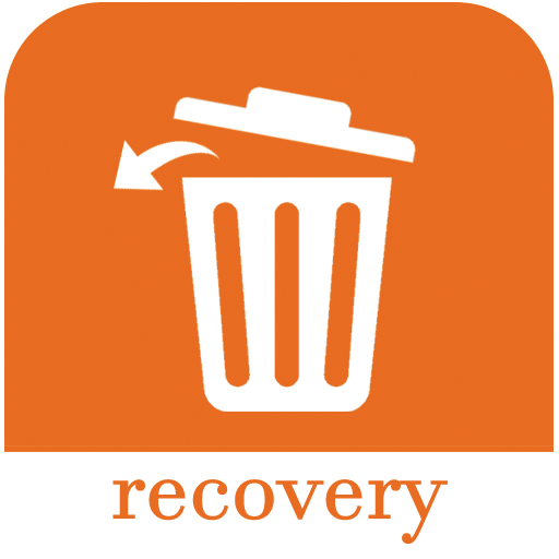 File recovery