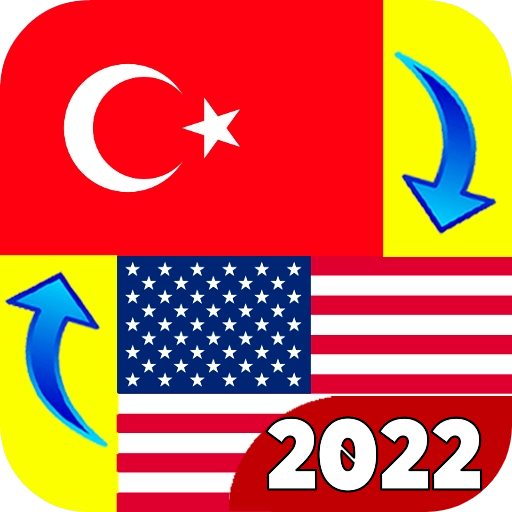 Turkish - English Translator