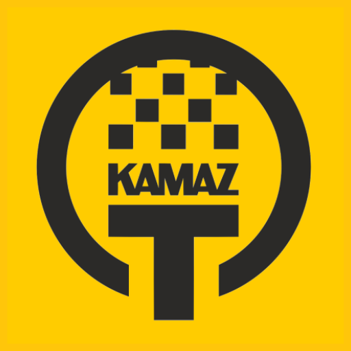 Kamaz Taxi