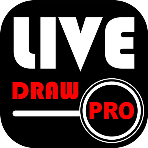 LIVE DRAW PRO