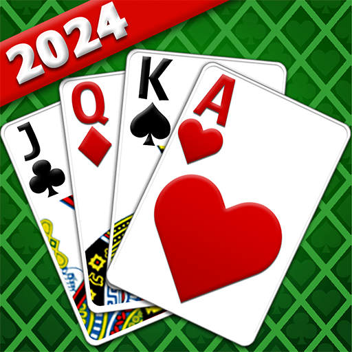 Classic Solitaire 2024