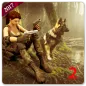 Secret Agent Lara 2 : Frontline Commando TPS