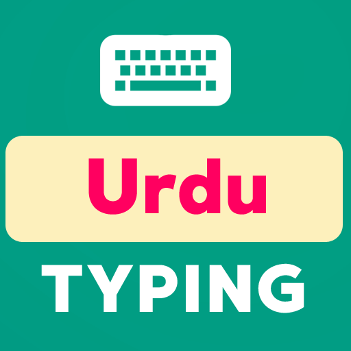 Urdu Typing - Urdu Voice Typin