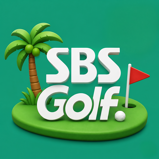 SBS골프(KLPGA, KPGA 생중계 무료 시청)
