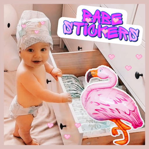 Romantic Couple babes Stickers