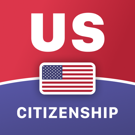 US Citizenship Test Study App