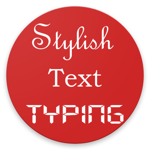 Stylish Text Typing (with Emoj