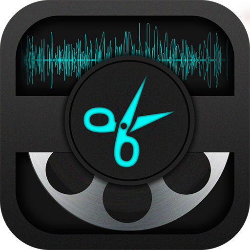 Video audio cutter