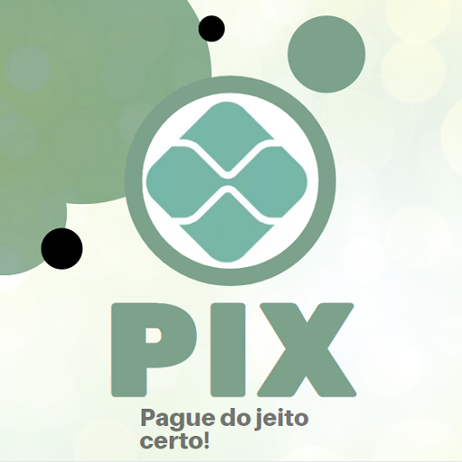 Pix - Nova Forma de Pagamentos