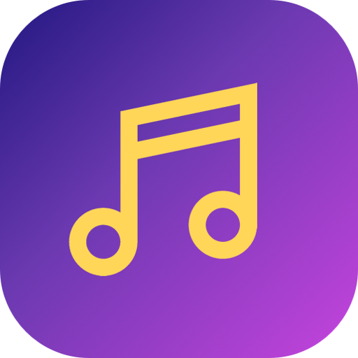 Amplify Music Player