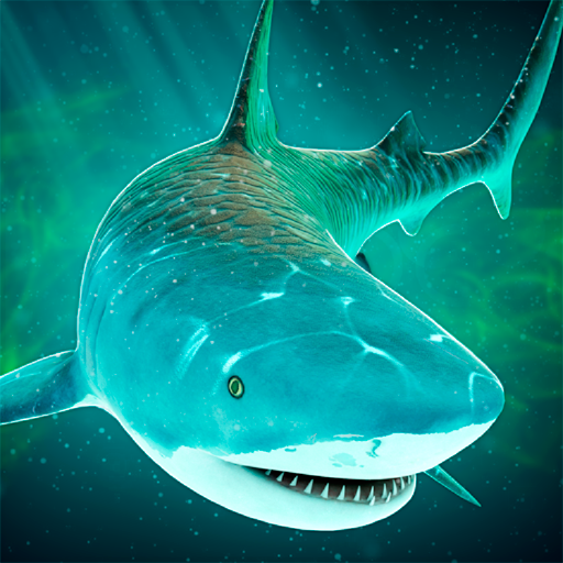 Sea of Sharks: Survival World