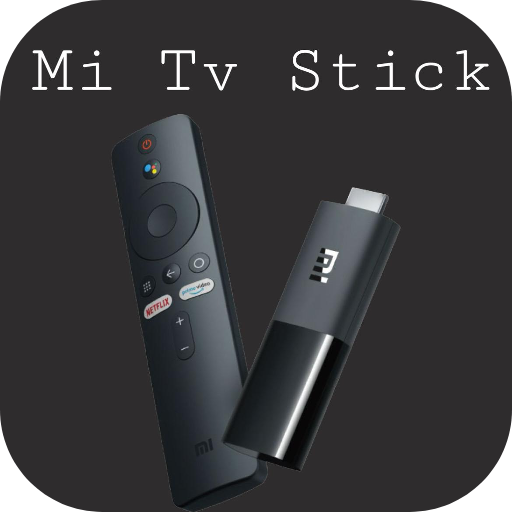 Mi Tv Stick