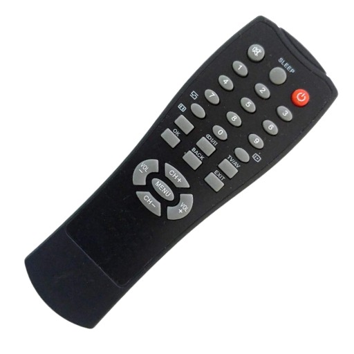 Remote Control For Toshiba