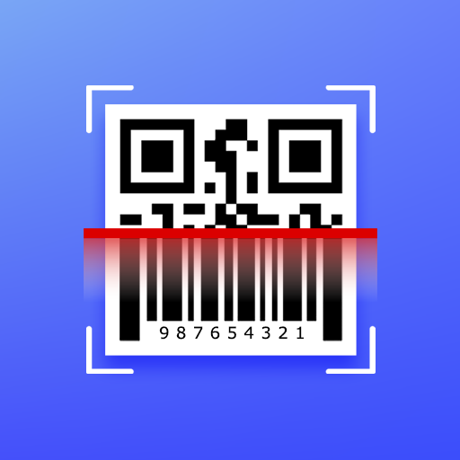 QB Code Scanner : QR & Barcode