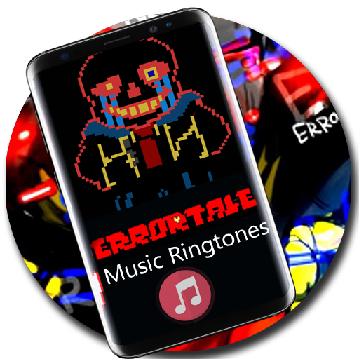 Music Ringtones - Errortale