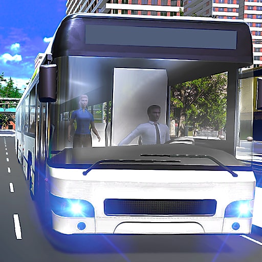 Bus Simulator 3D Bus Simulatio