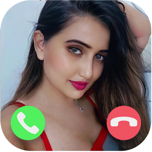 Random Chat - Girls Video Call