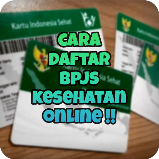 Cara Daftar BPJS Kesehatan Online