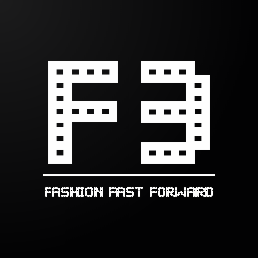 F3 | Fashion Fast Forward