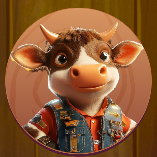ColorBullBounce