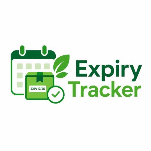Expiry Tracker: Reminders