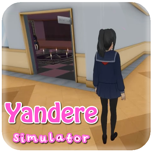 Free Yandere Simulator