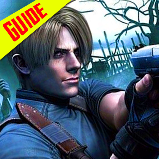 Resident Evil 4 - Gameplay Walkthrough