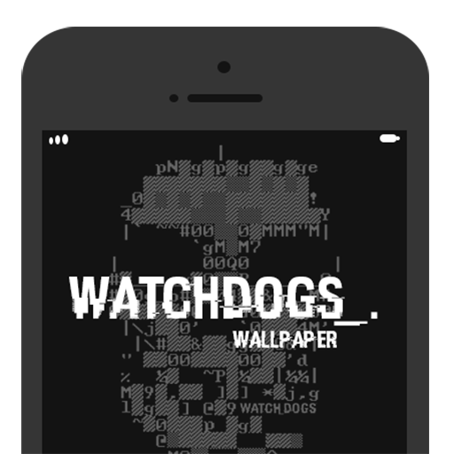 Watchdogs Wallpaper