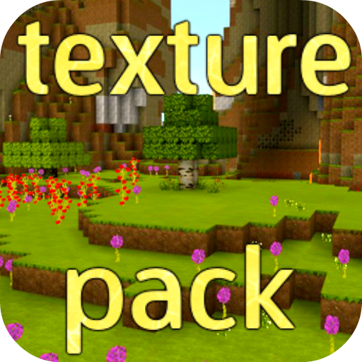 Texture Pack for MCPE