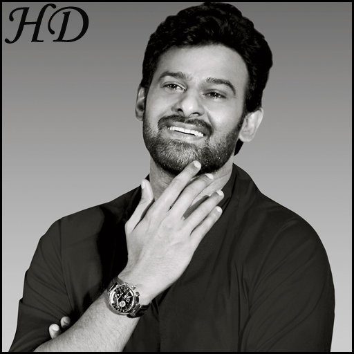 Prabhas Wallpapers HD