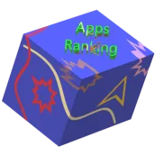 PlayStore Apps Ranking