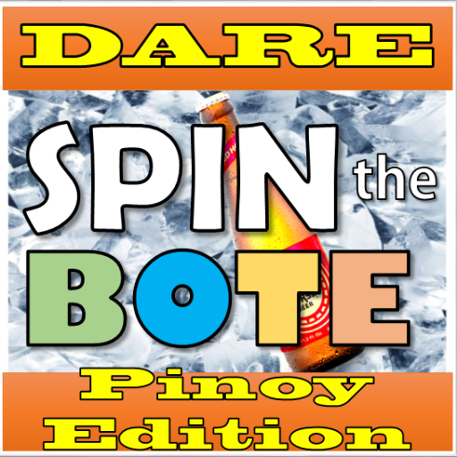 Spin The Bote