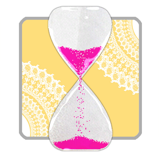 Hourglass Timer