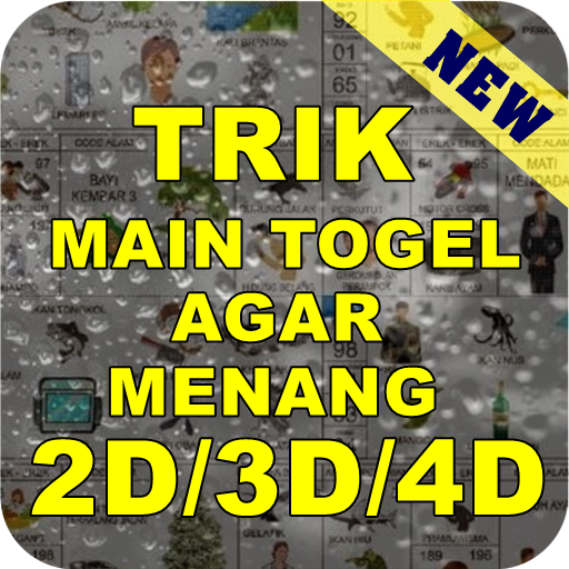 Trik Main Togel Agar Menang