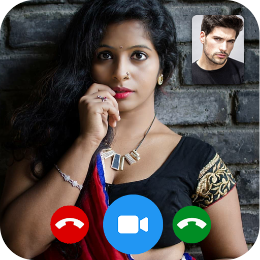 Indian Girl X Video Chat - Hot Desi Bhabhi Call