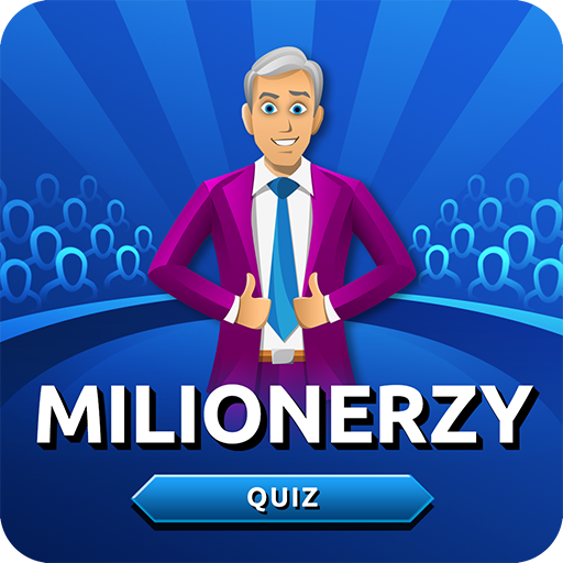 Milionerzy Quiz