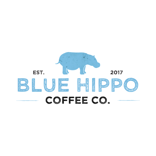 Blue Hippo Coffee Co.