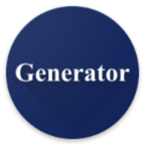 Hash Generator:  SHA-256, SHA-